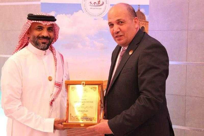 الاتحاد العربي لألعاب القوى يطلق استبياناً شاملاً لتقييم ”عربية القوى” في تونس