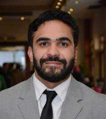 المهندس محمد عز الدين على تصريحات عماد الدين أديب: «مصر ليست دولة تطفئ النور»