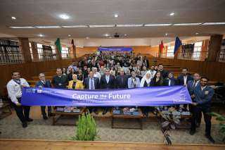 اليونسكو و vivo تنظمان ورشة متخصصة بجامعة الإسكندرية لتمكين الشباب المصري من السرد البصري والتصوير المستدام