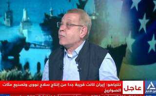 الكاتب الصحفي الكبير/ أسامة شرشر يكتب: هدنة بلا هدنة في لبنان