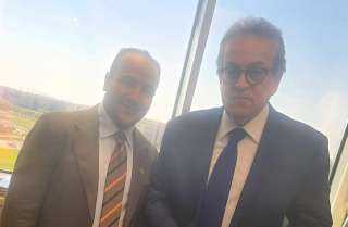 بعد استجابة وزير الصحة لمطالب النائب وسيم عثمان.. طفرة طبية منتظرة في 6 وحدات صحية بمنطقة الهرم