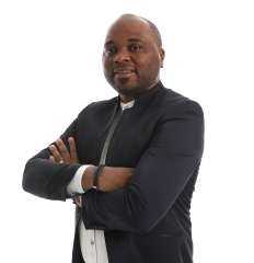 جوميا مصر تعيّن ليونيل موبي رئيسًا تنفيذيًا