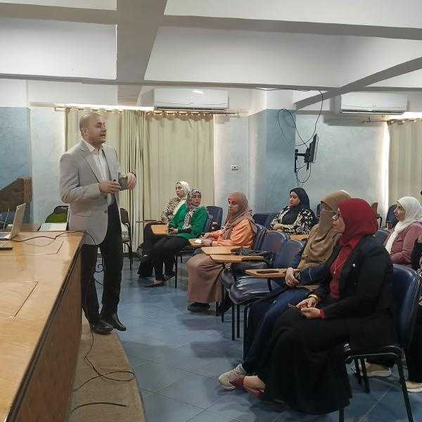 ”صحة المنوفية” ترفع درجة الاستعداد القصوى لمواجهة تسمم الحمل و اكتشاف أسباب وفيات الأمهات