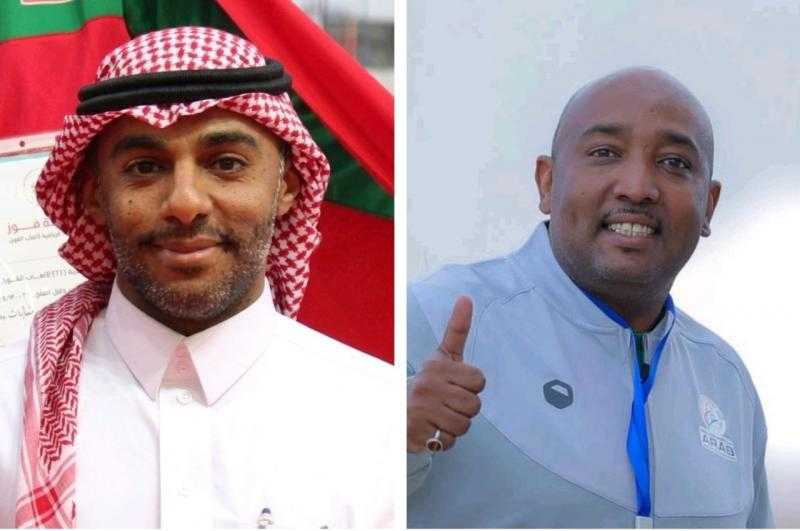 باسنبل: تطور لافت في ألعاب القوى العربية.. والبيشي: نجاح فني لبطولة تونس