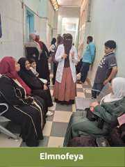 المنوفية ترفع شعار ”ابتسامة صحية لكل مواطن”: تنفيذ 2800 ندوة توعوية لطب الأسنان