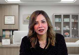 الدكتورة مروة أبو بكر: اضطرابات الدورة الشهرية مؤشر مبكر لمشكلات هرمونية يجب التعامل معها سريعًا