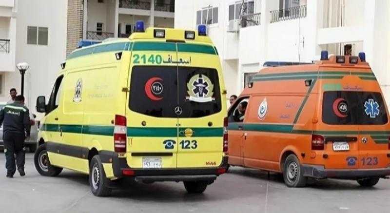 بائع فاكهة يقتل شاب عاتبة لمعاكسة خطيبتة بالشارع