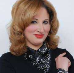 «شجُون حسن… حين يصبح الإعلام رسالة والكلمة أثرًا لا يُنسى»