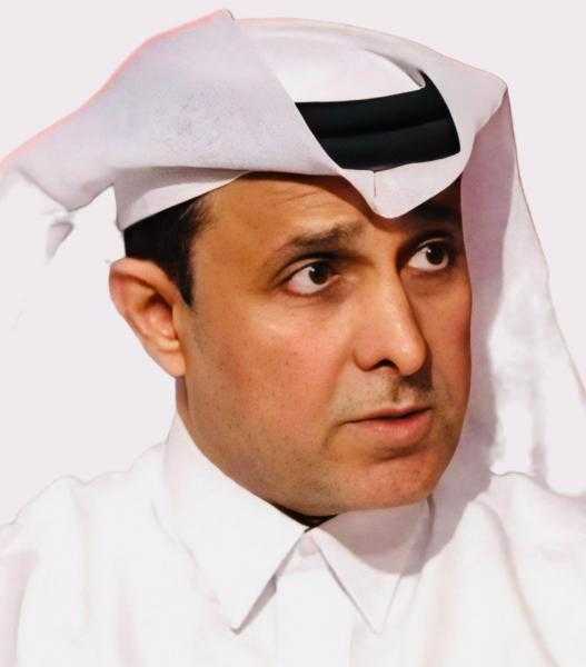 ”الإرساليّة” .. رواية جديدة للدكتور خالد الجابر