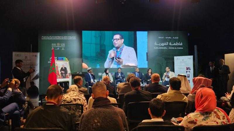 الرباط عاصمة الإعلام العربي… أدباء وإعلاميون يسائلون العلاقة بين الصحافة والأدب في زمن الرقمنة