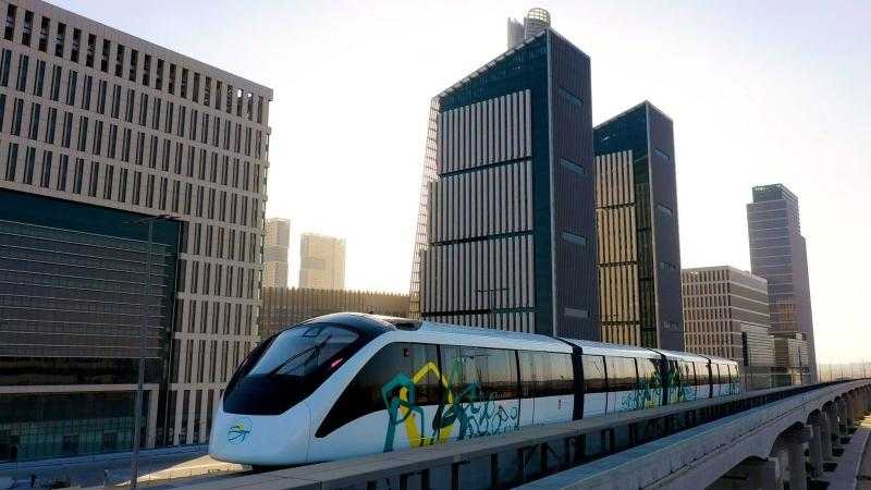 بدء التشغيل التجاري لمونوريل شرق النيل وتعزيز الربط الحضري في القاهرة الكبرى
