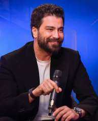 ما بين الدراما والسينما.. معتصم النهار يعيش حالة نشاط فني بـ 3 اعمال فنية