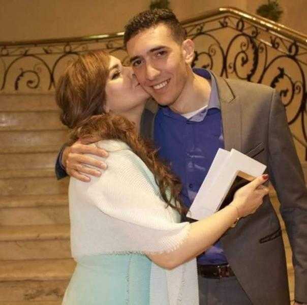 وجودُ ابني في حياتي، حيًّا وشهيداً، درسٌ لرسالةٍ أرادها الله مني