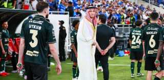 الخلود.. من حلم الصعود إلى منصة الكبار.. وصافة كأس الملك تكرّس التحول التاريخي للنادي في الكرة السعودية