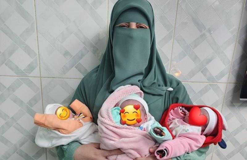 الدكتورة إسلام السيد: الحقن المجهري لم يعد مجرد إجراء طبي.. بل منظومة أمل تبدأ بالتشخيص الدقيق وتنتهي بحلم الأمومة