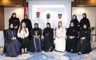 اختتام ناجح للملتقى الخليجي للإتيكيت والبروتوكول 2026 في دبي