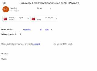 كاسبرسكي تحذّر من هجمات تصيّد احتيالي تتم عبر حسابات مخترَقة تابعة لخدمة... كاسبرسكي تحذّر من هجمات تصيّد احتيالي تتم عبر حسابات مخترَقة تابعة لخدمة Amazon Simple Email Service