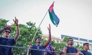 يامال ”قلب الأسد” صوت فلسطين