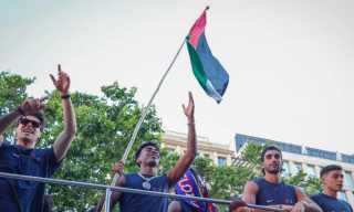 يامال ”قلب الأسد” صوت فلسطين يامال ”قلب الأسد” صوت فلسطين