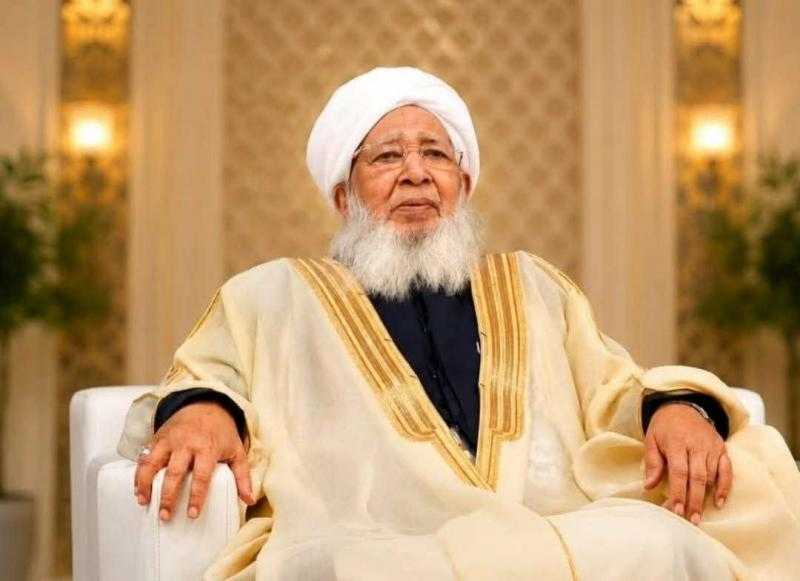 ​بنغالورو تستعد لإطلاق السيرة الذاتية لمفتي الهند فضيلةالشيخ أبي بكر أحمد