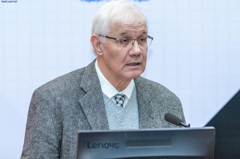 الجامعة المصرية الروسية تعقد ندوة عن دور حماية المنافسة ومنع الإحتكار