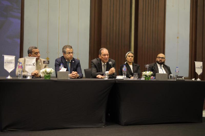 قرة " تطرح 11% من أسهمها في البورصة المصرية لتعزيز استثماراتها بقطاع الطاقة المستدامة