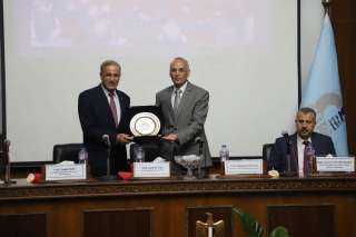 جامعة هليوبوليس توقع بروتوكول تعاون مع المركز القومى للبحوث