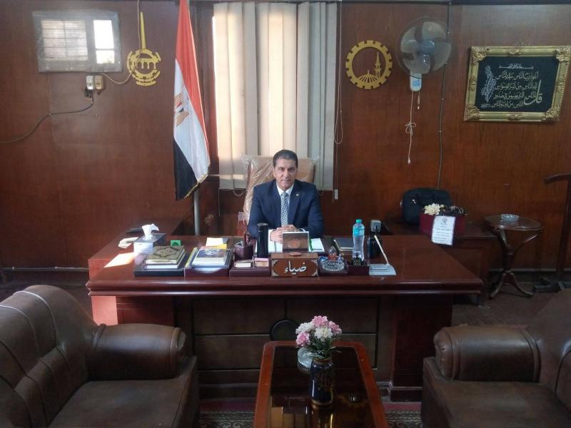 اللواء ضياء الدين زيدان للشباب: الهجرة غير الشرعية طريق الموت.. ومستقبلكم الآمن يبدأ من الوطن