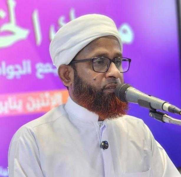 الحج: مؤتمر الأمة الأكبر ورحلة التزكية والتوحيد