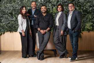 شركة ”GrowthLabs” تستحوذ على ”Startup Gate” في صفقة تقترب قيمتها من 35 مليون جنيه مصري