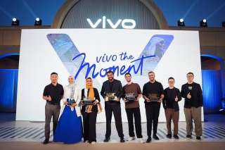 vivo تعلن نتائج مسابقة vivo the moment جوائز التصوير بالموبايل 2026 بالتعاون مع اليونسكو و Phlog