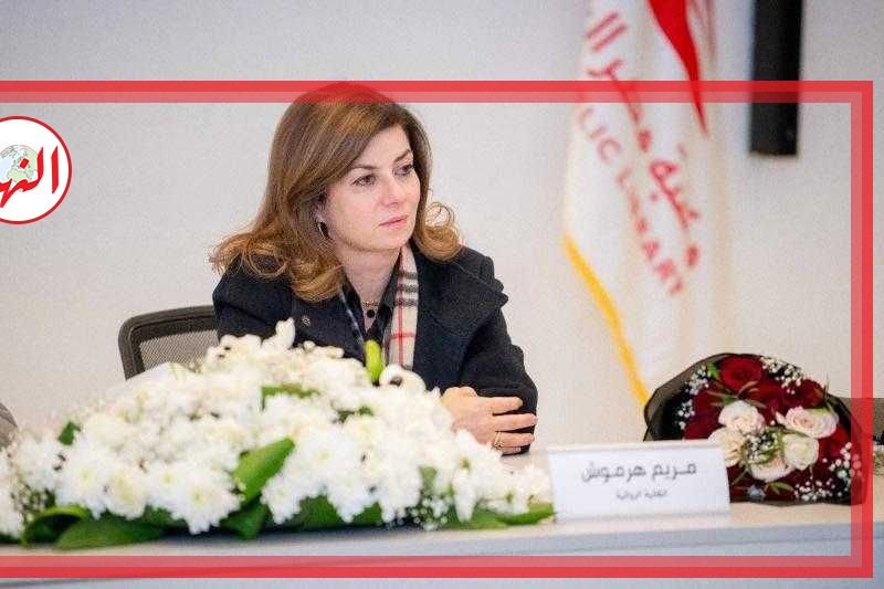 الروائية مريم هرموش تكتب: حين تتبدل الفصول