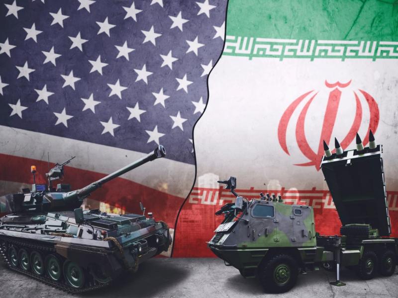 إيران أقوى من أن تُهاجم.. وترامب تراجع خوفاً لا تفاوضاً