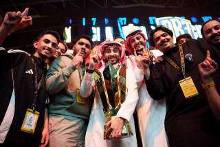 فواز ودربحة يمثلان «دوري الملوك - الشرق الأوسط وشمال أفريقيا» في إيطاليا ضمن كأس العالم للأندية 2026