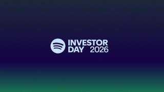 ملخص يوم المستثمرين 2026: Spotify يرفع سقف طموح المرحلة المقبلة للإعلام