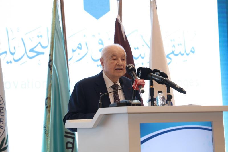 طلال أبو غزاله 