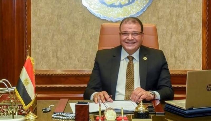 البرلماني البديوي السيد