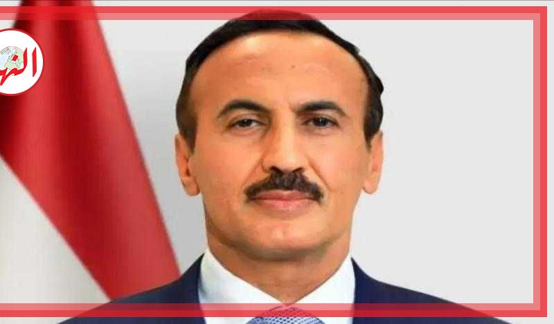 في العيد الـ36 للوحدة: ”صالح” يدعو لإنقاذ اليمن حمايةً للهوية القومية من مشاريع التفتيت والارتهان