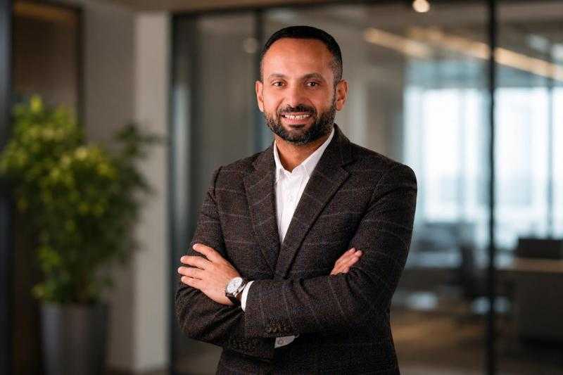 تعيين «مهاب جمال» رئيسًا تنفيذيًا لشركة «الأهلي للإدخار» التابعة لـ«الأهلي القابضة للمدفوعات»