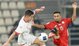 قطر تستضيف مواجهة لبنان واليمن في تصفيات كأس آسيا 2027