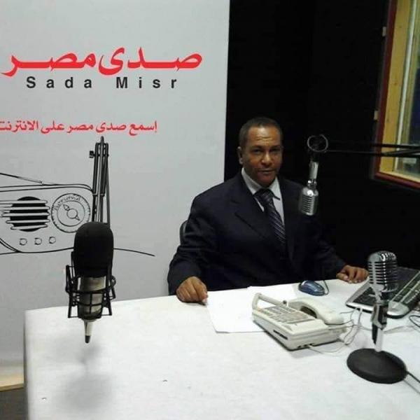 د. بكري دردير 