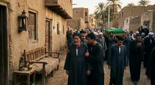 أحمد قنديل يكتب: غابت قناديل البلد.. وانطفى نور الكبار
