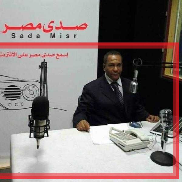 الشاعر د. بكري دردير يكتب عن: حق الرؤية