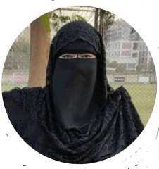 الجمال الذي لا تراه العيون