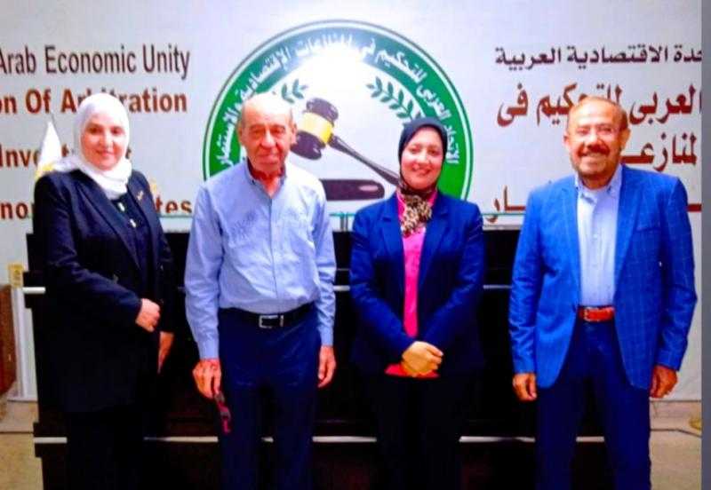 التحكيم بوابة الاستثمار والاستقرار الاقتصادي في سوريا