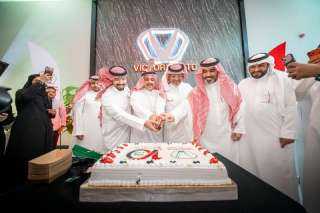 فيكتوري السعودية تحتفل بمرور عشر سنوات على دخول السوق السعودي