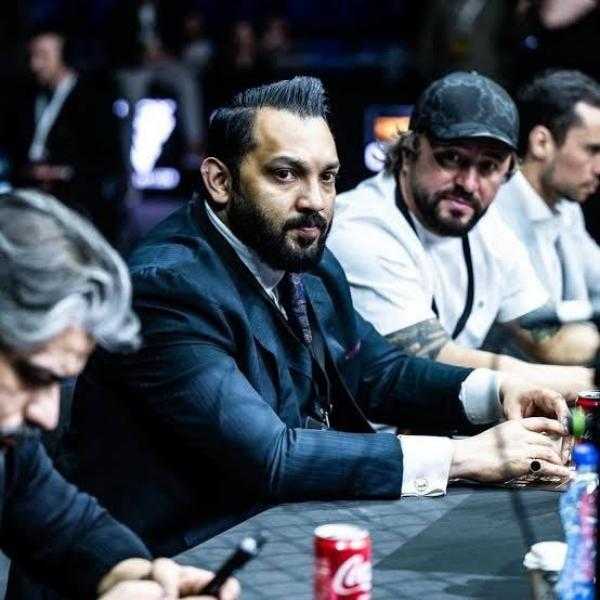 رئيس منظمة بريف يشيد بالنجاح الاستثنائي لـ BRAVE CF 105 و 106