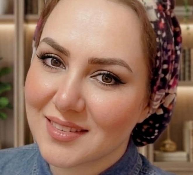 الأستاذة ايمان هاشم 