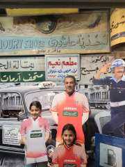 ”متحف آرمات عمان” مشروع وطني رياضي