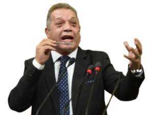 الكاتب الصحفي الكبير أسامة شرشر يكتب .. هل يدعو ترامب خامنئي لافتتاح... الكاتب الصحفي الكبير أسامة شرشر يكتب .. هل يدعو ترامب خامنئي لافتتاح كأس العالم؟
